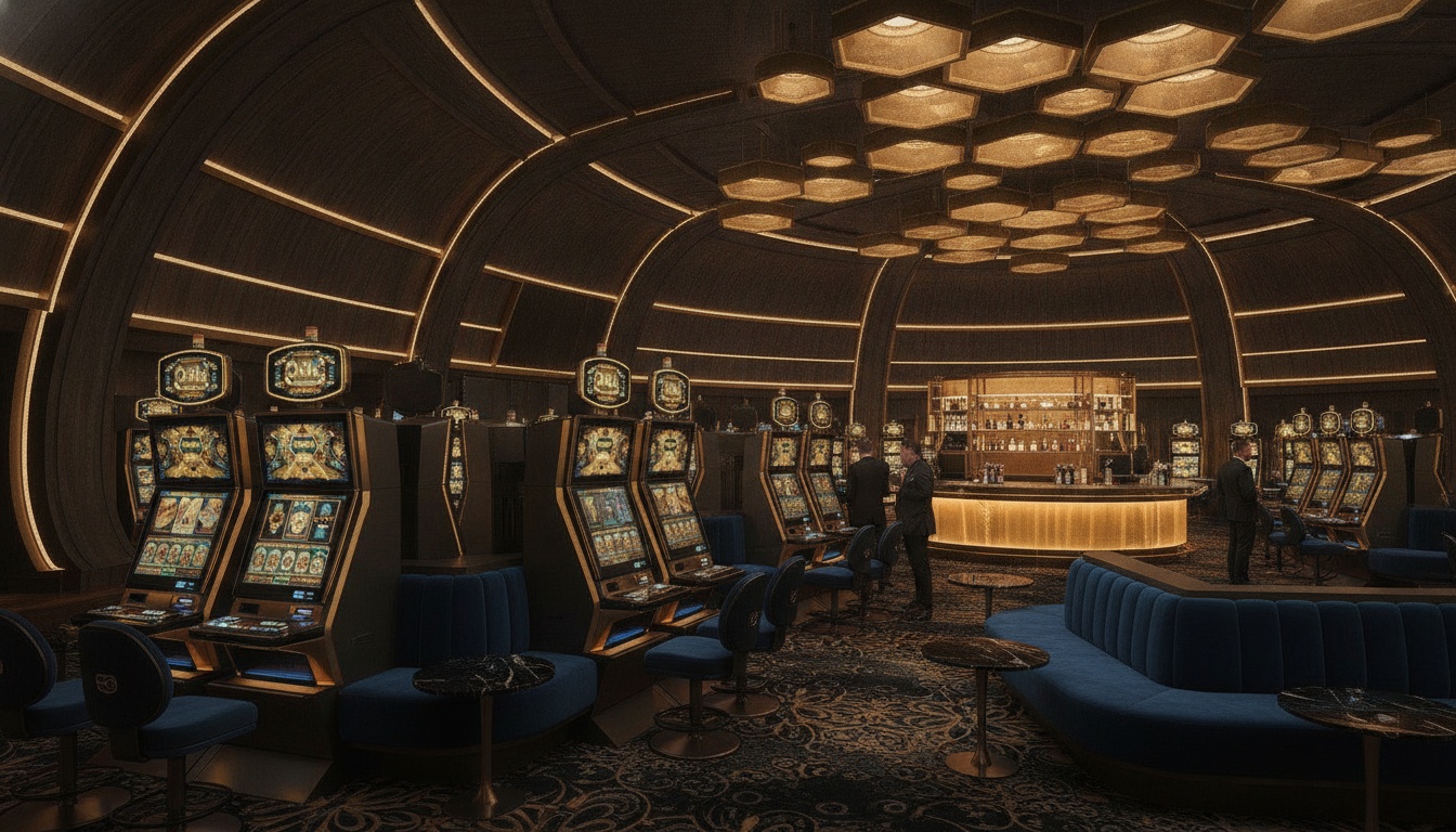 Casoola Casino — Responsible Gambling Overview